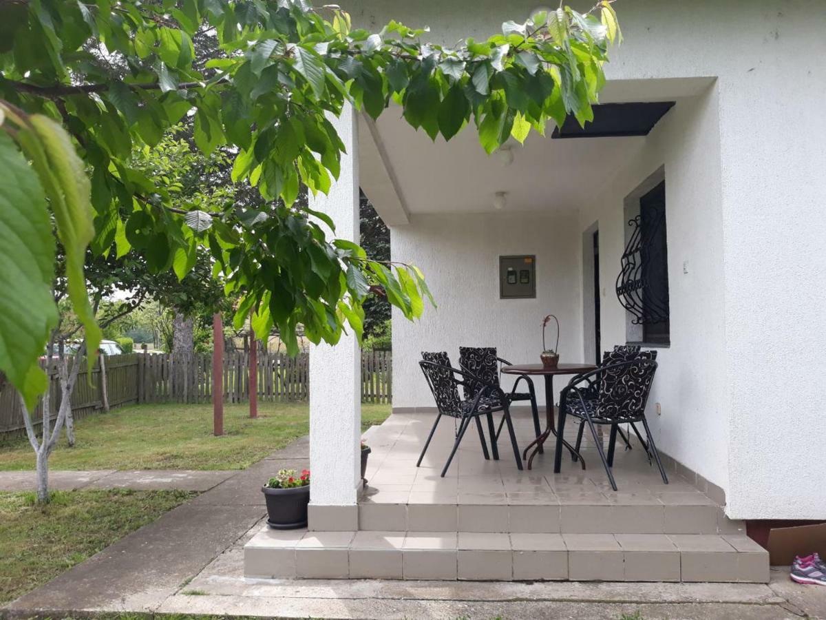 Apartman Dijelovi Bijeljina Ngoại thất bức ảnh
