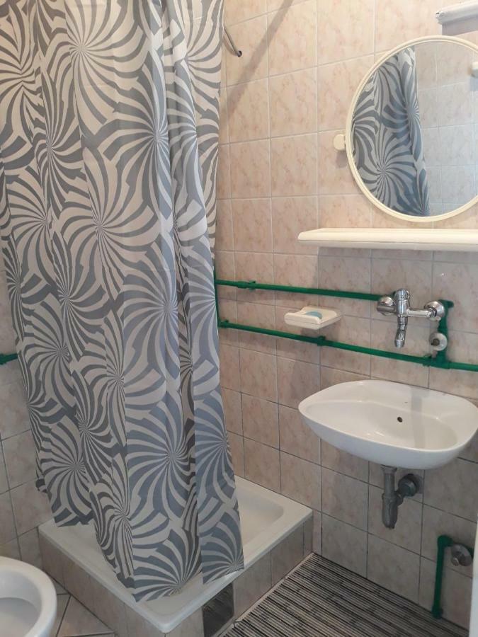 Apartman Dijelovi Bijeljina Ngoại thất bức ảnh