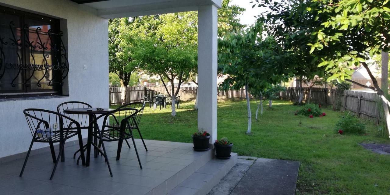 Apartman Dijelovi Bijeljina Ngoại thất bức ảnh